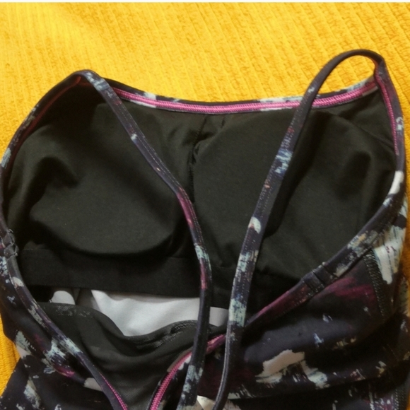 NWOT! Lululemon Power Y Tank Top - Picture 5 of 7